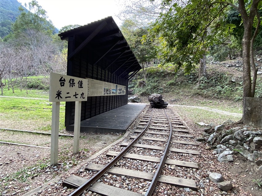 八仙山國家森林遊樂區