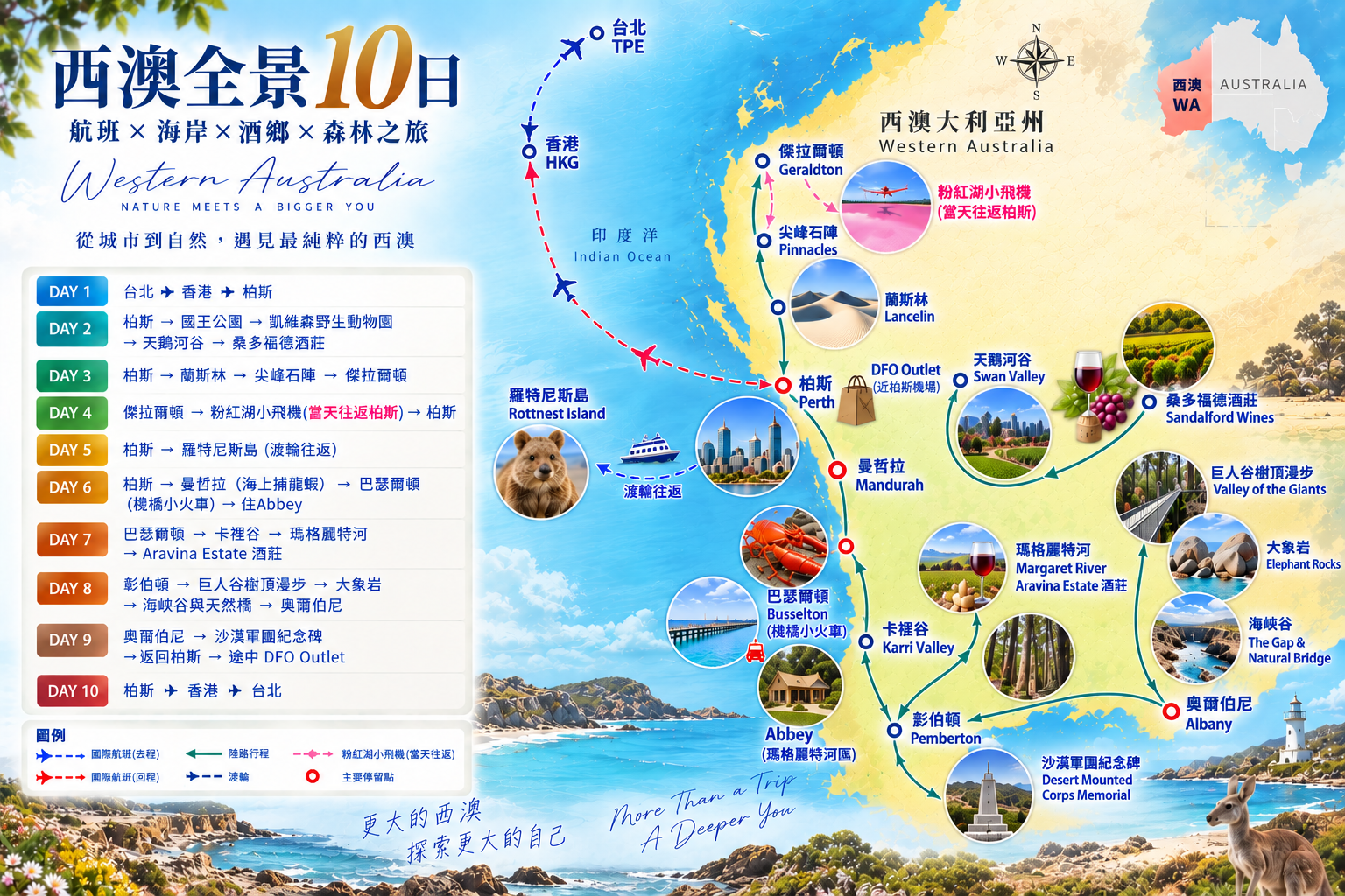 行程特色圖片