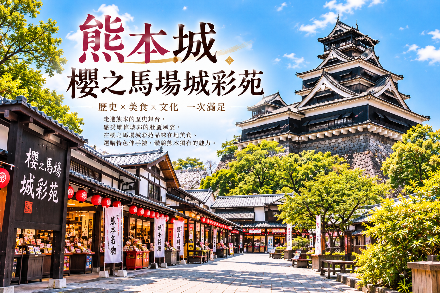 行程特色圖片