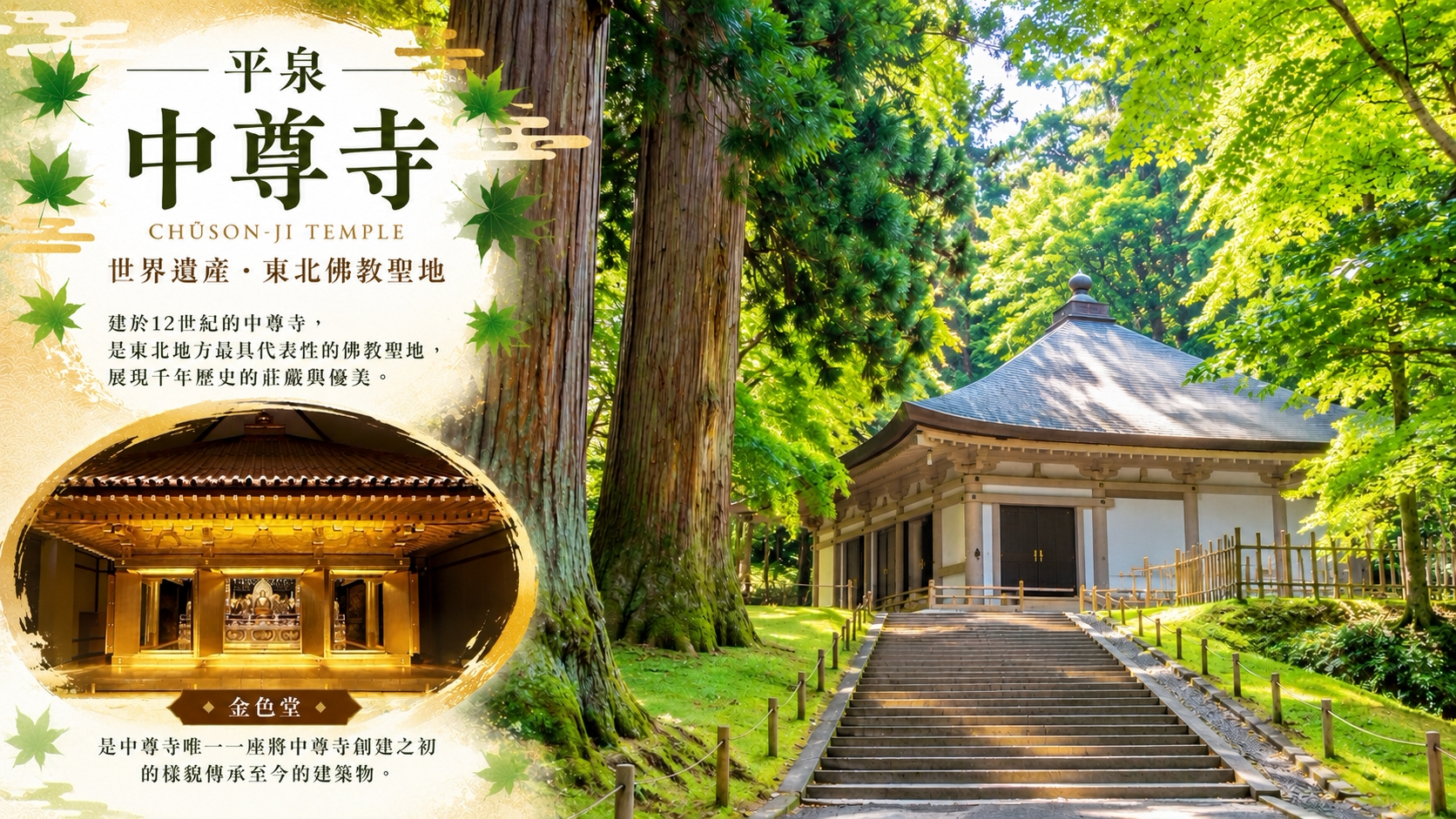 行程特色圖片
