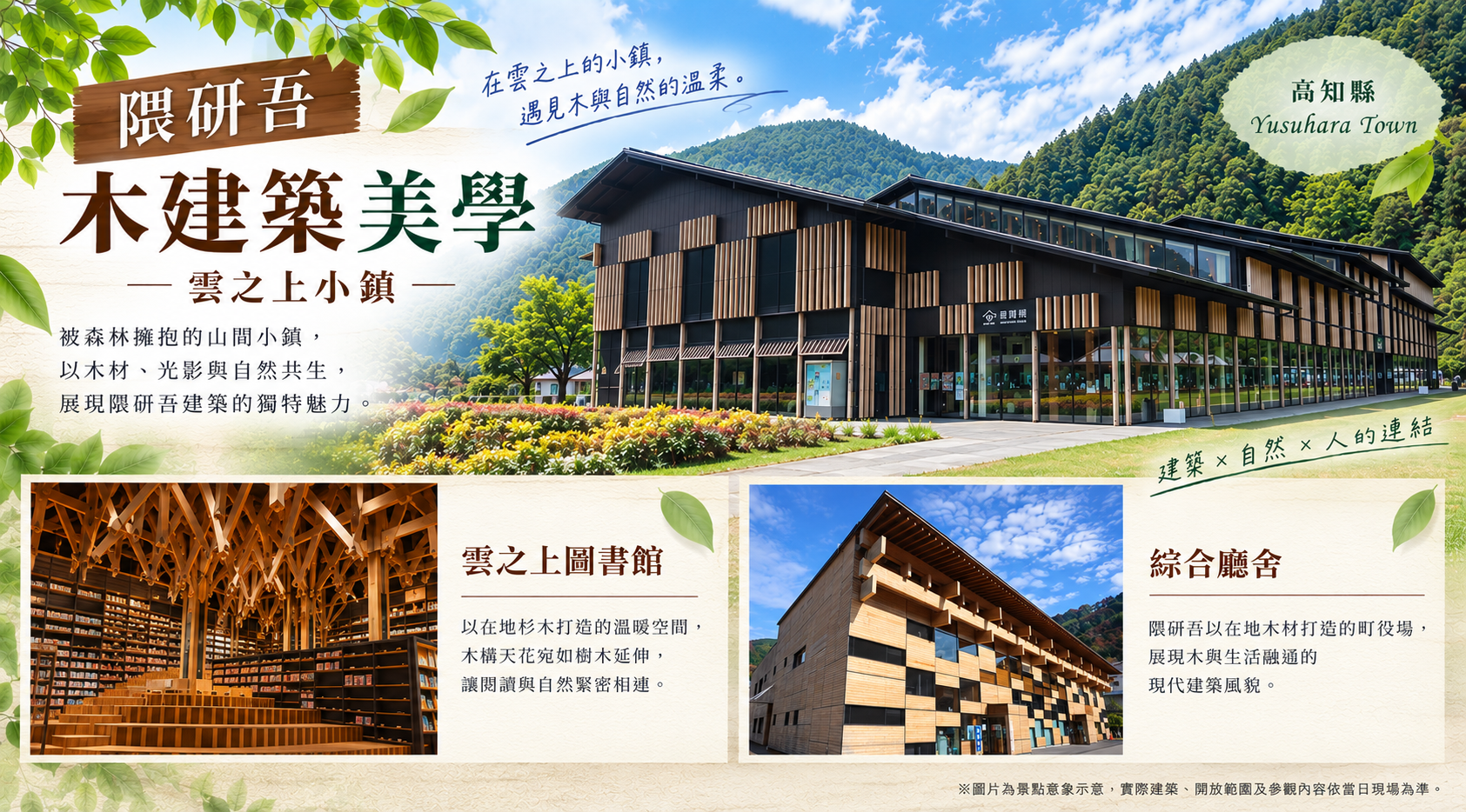 行程特色圖片