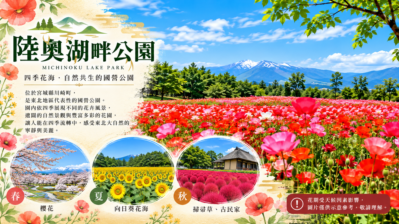 行程特色圖片