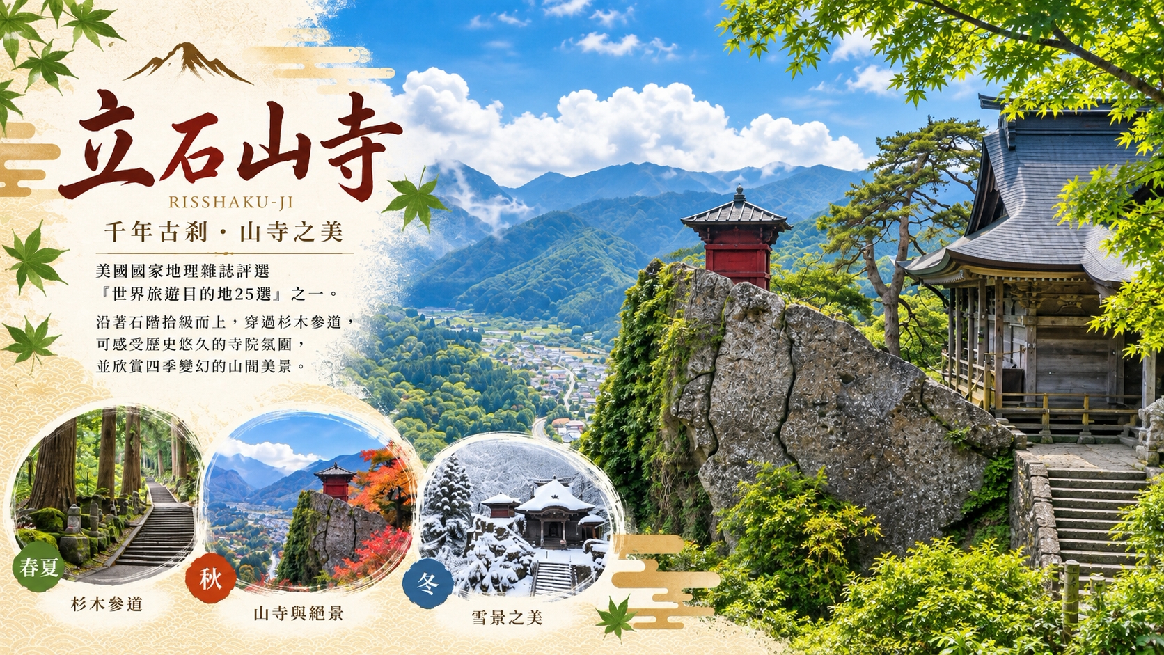 行程特色圖片