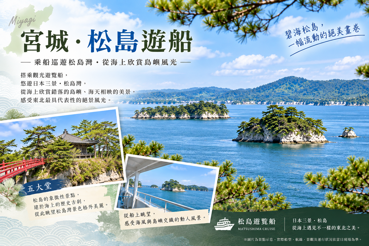 行程特色圖片
