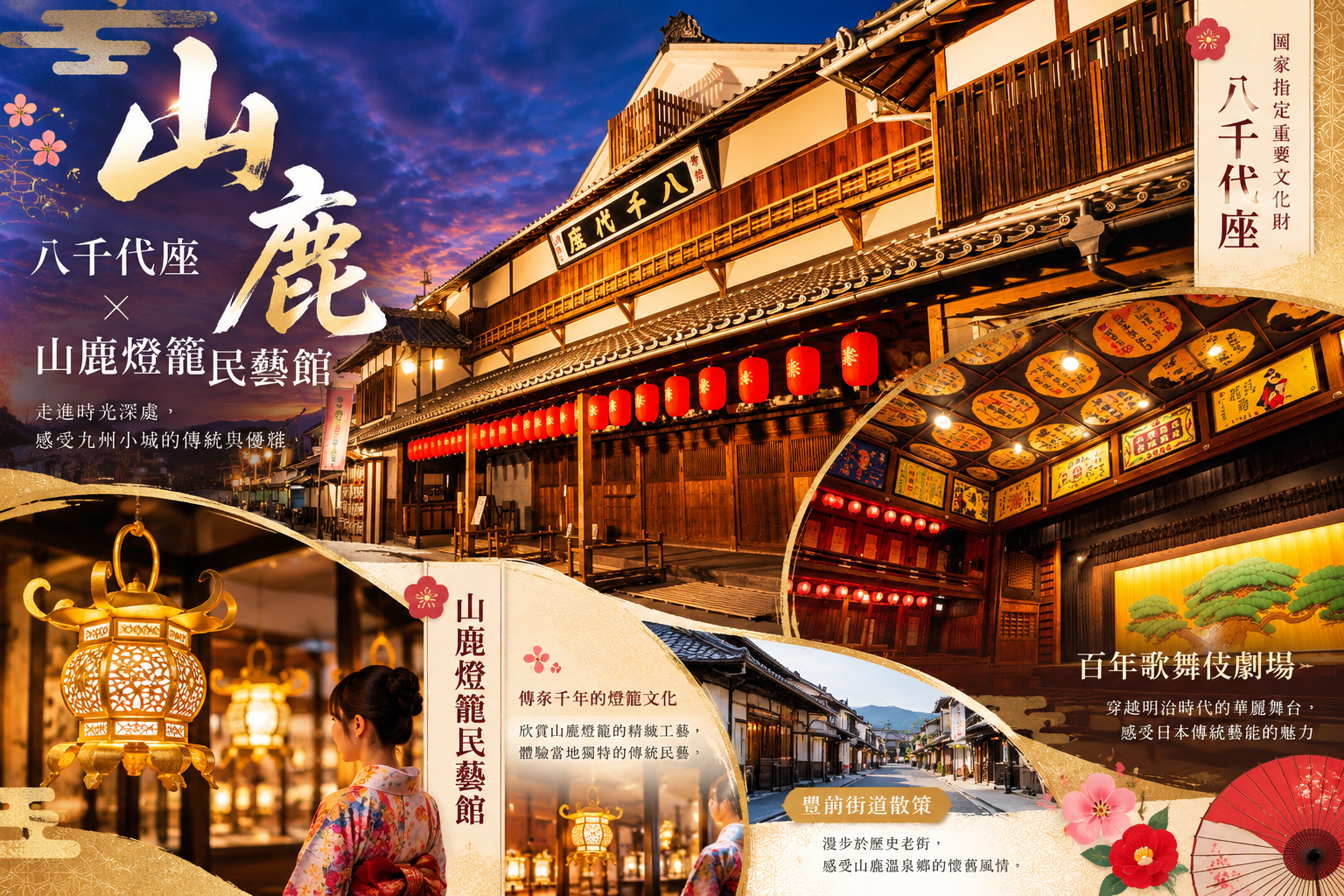 行程特色圖片