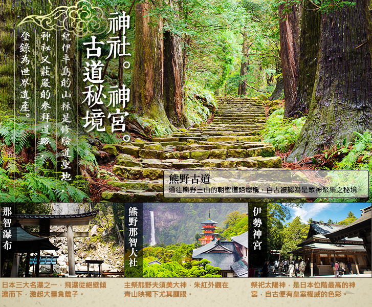行程特色圖片