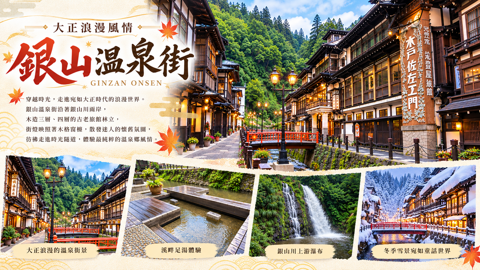 行程特色圖片