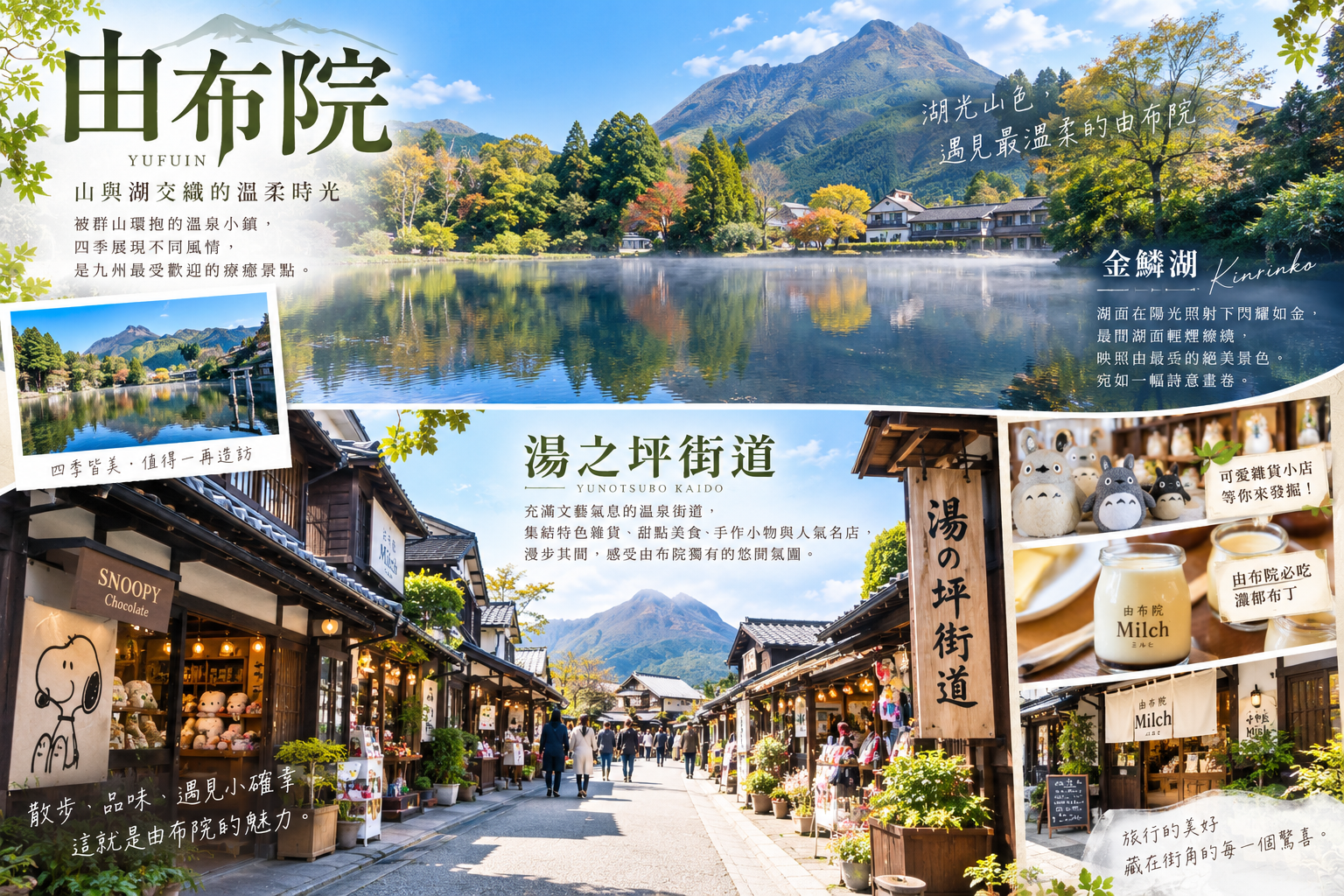 行程特色圖片