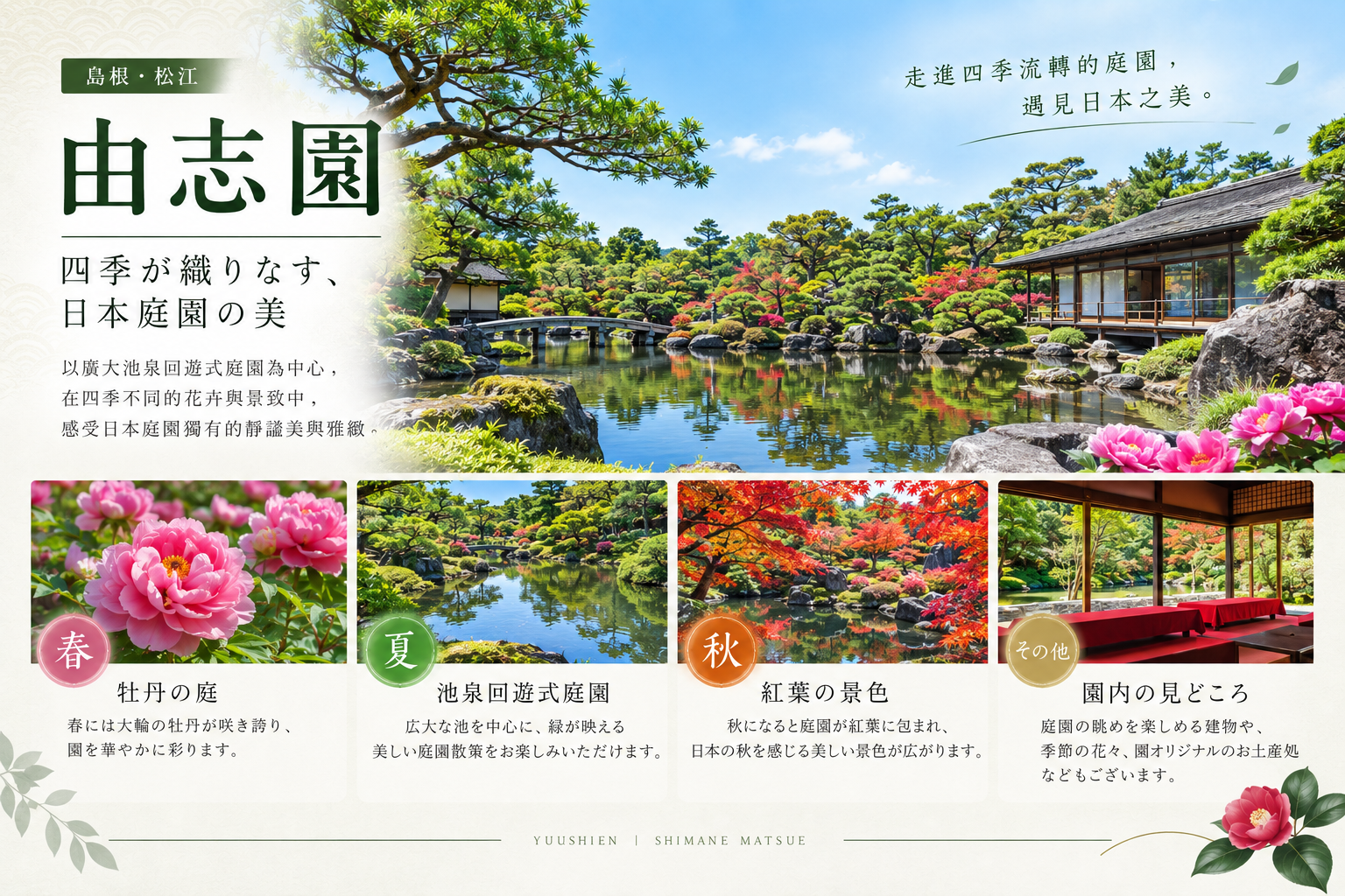 行程特色圖片