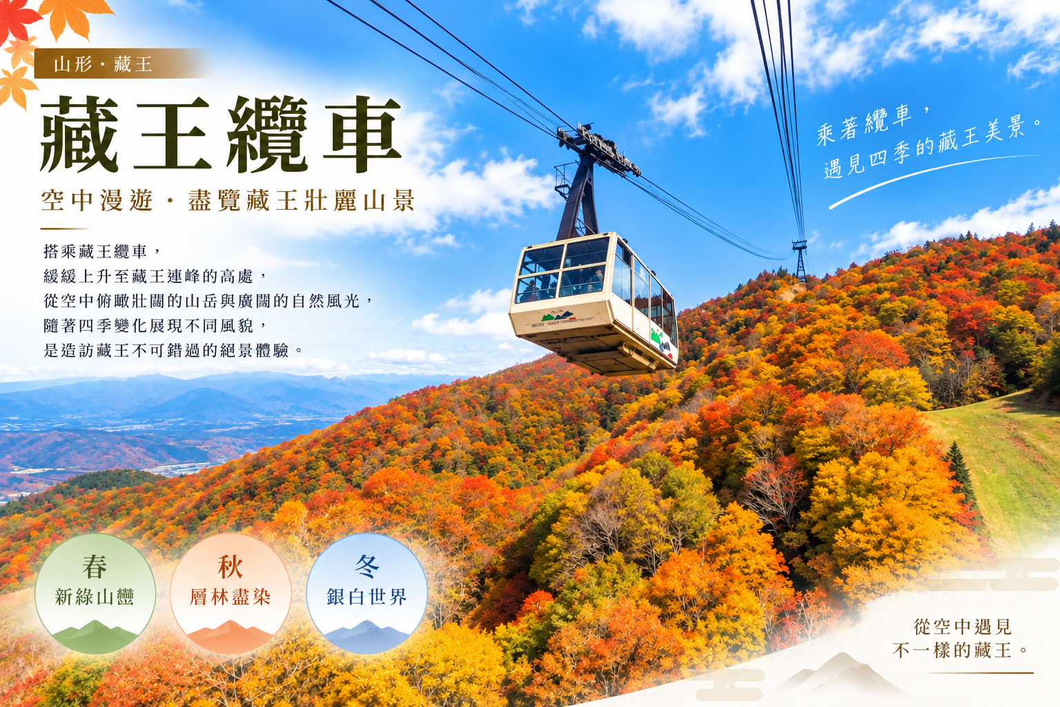 行程特色圖片